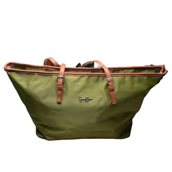 Jessica Simpson bag - Picture 9 of 12